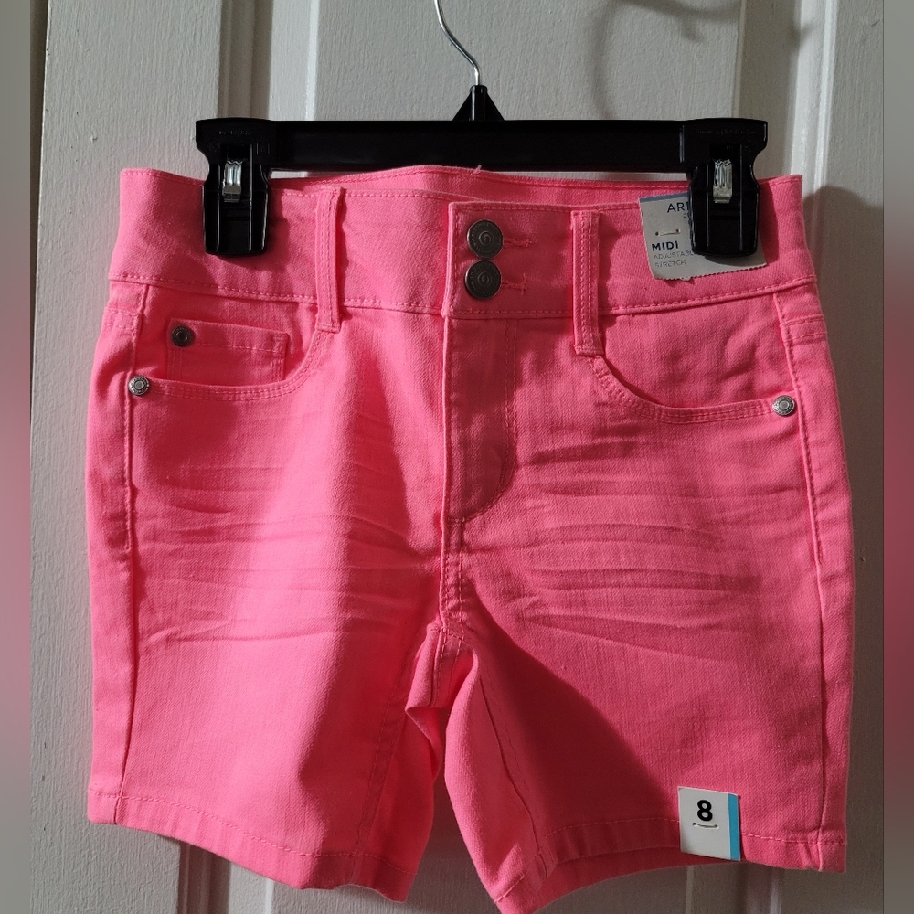 GIRLS Arizona Jean Shorts